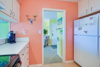 Walk to Ocean and Swim in Pool Surfside Beach Unit - Myrtle Beach - 2