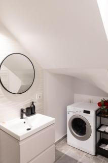 Studio 8 I One Bedroom Apartment I Airport I Therme - Otopeni - 1