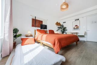 Tropics Hotel Miami Beach - Miami Beach - 3