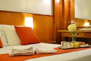 Alpino Hotel - Buenos Aires - 8