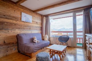 Appartement Barco - Welkeys - Huez - 9