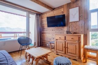 Appartement Barco - Welkeys - Huez - 8