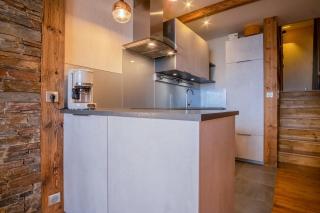 Appartement Barco - Welkeys - Huez - 2