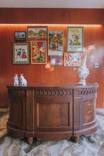 Ma Muan Budget & Boutique Chiang Mai - Chiang Mai - 0
