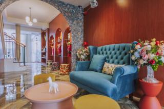 Ma Muan Budget & Boutique Chiang Mai - Chiang Mai - 8