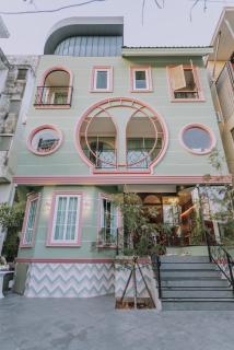 Ma Muan Budget & Boutique Chiang Mai - Chiang Mai - 9