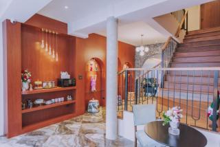 Ma Muan Budget & Boutique Chiang Mai - Chiang Mai - 1