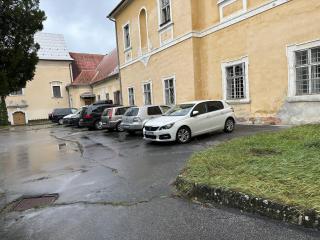 Kaštieľ Ladce - - 3
