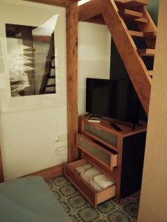 Casa Merisi al Centro Storico di Napoli - Nápoles - 6