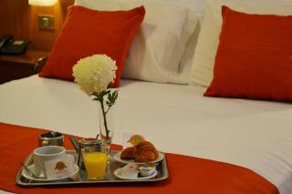 Alpino Hotel - Buenos Aires - 7