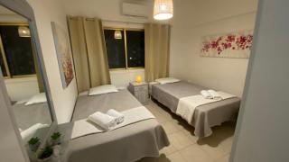 LCA1 flat for you apartment - Larnaca - 0