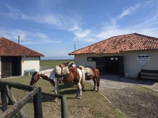 Hotel Fazenda Figueiras - Imbé - 5