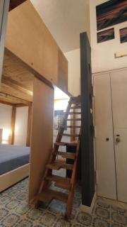 Casa Merisi al Centro Storico di Napoli - Nápoles - 2