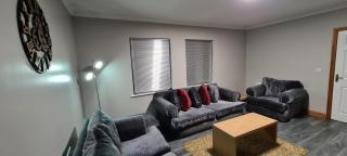 Millhouse Cottage A Luxury 3 bed Bungalow - Antrim - 2