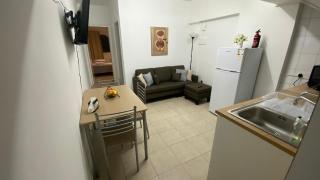 LCA1 flat for you apartment - Larnaca - 4