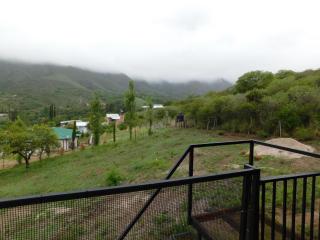 Utopía - Cabaña de Montaña - Las Juntas - 3