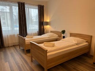 Avento Hotel Hannover - Hannover - 4