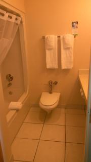 Days Inn & Suites by Wyndham Lake Okeechobee - 9