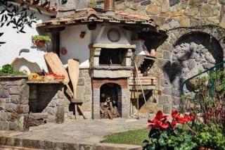 GOCCE VILLAS - Il Frantoio - Massa Lubrense - 8