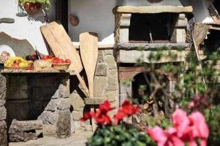 GOCCE VILLAS - Il Frantoio - Massa Lubrense - 5