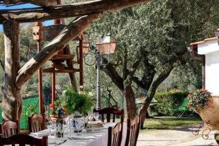 GOCCE VILLAS - Il Frantoio - Massa Lubrense - 2