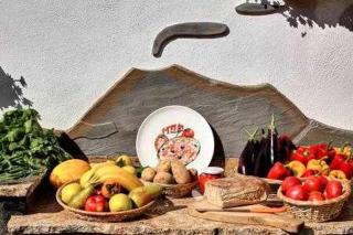 GOCCE VILLAS - Il Frantoio - Massa Lubrense - 4