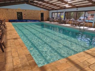 Hotel Fazenda Figueiras - 4