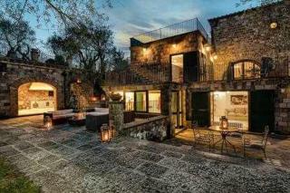 GOCCE VILLAS - Villa Vesuvio Luxury and Beauty - Massa Lubrense - 9