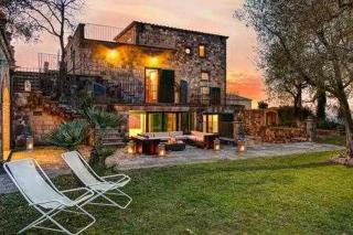 GOCCE VILLAS - Villa Vesuvio Luxury and Beauty - Massa Lubrense - 8