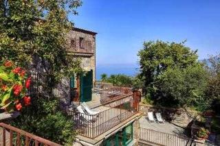 GOCCE VILLAS - Villa Vesuvio Luxury and Beauty - Massa Lubrense - 7