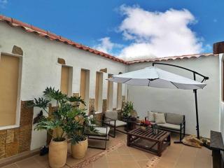 Casa Oasis - Centro histórico ( Pocos pasos de la plaza principal) - 6