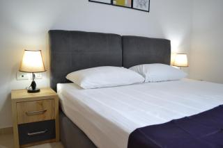 Seaview Gateway 2 Bedrooms Apartment & Garage - Vlorë - 4