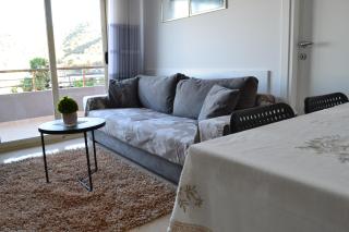 Seaview Gateway 2 Bedrooms Apartment & Garage - Vlorë - 8