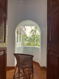 RiTAS - Varkala - 1