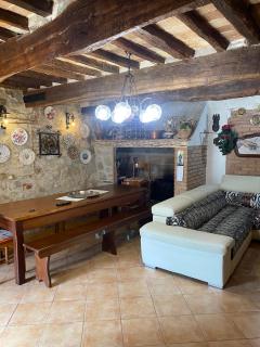 Residenza Etrusca - Pianello - 6