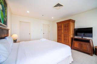 Patong Tower Superior Seaview 3BR- 2302 - Patong Beach - 9