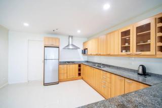 Patong Tower Superior Seaview 3BR- 2302 - Patong Beach - 7