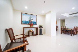 Patong Tower Superior Seaview 3BR- 2302 - Patong Beach - 6
