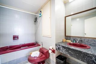 Patong Tower Superior Seaview 3BR- 2302 - Patong Beach - 4