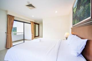 Patong Tower Superior Seaview 3BR- 2302 - Patong Beach - 1