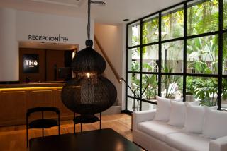 THE HOTEL - Córdoba - 4