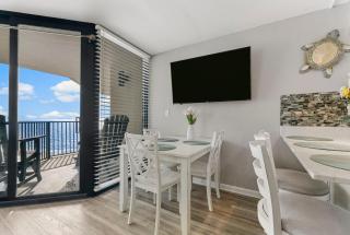 Fun N The Sun at Sunbird #1102W by Nautical Properties - Panama City Beach - 8