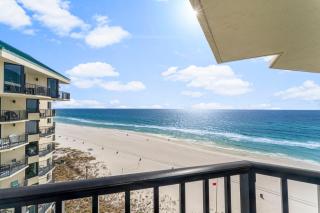 Fun N The Sun at Sunbird #1102W by Nautical Properties - Panama City Beach - 7