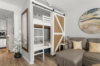 Fun N The Sun at Sunbird #1102W by Nautical Properties - Panama City Beach - 6