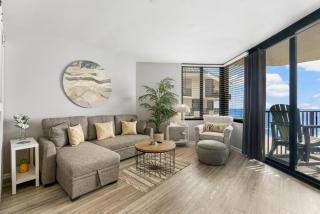 Fun N The Sun at Sunbird #1102W by Nautical Properties - Panama City Beach - 5