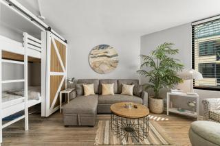 Fun N The Sun at Sunbird #1102W by Nautical Properties - Panama City Beach - 4