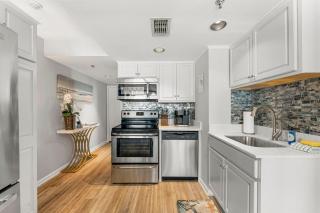 Fun N The Sun at Sunbird #1102W by Nautical Properties - Panama City Beach - 1