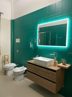 Gabry central apartment Palermo - Palermo - 7