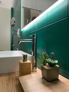 Gabry central apartment Palermo - Palermo - 8