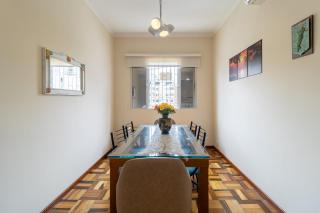 Apart excelente ubicación centro Floripa ELY0201 - 7